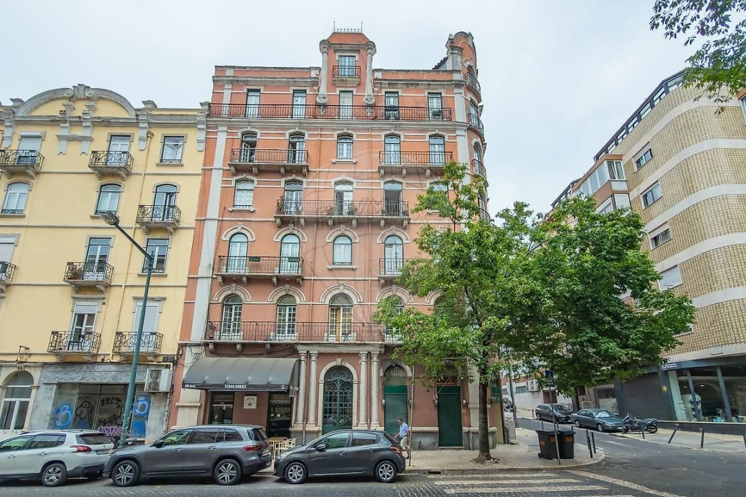 Apartamento T2 para Venda em Santo António Foto 4