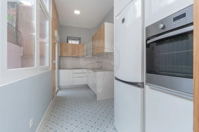 Apartamento T2 para Venda em Santo António