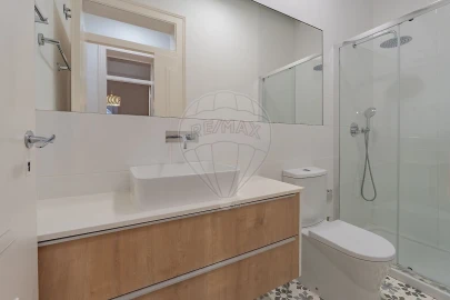 Apartamento T2 para Venda em Santo António