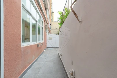 Apartamento T2 para Venda em Santo António