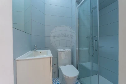 Apartamento T2 para Venda em Santo António