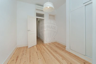 Apartamento T2 para Venda em Santo António