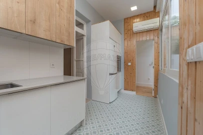 Apartamento T2 para Venda em Santo António