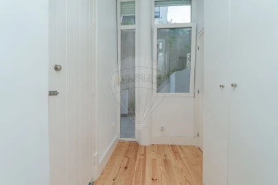 Apartamento T2 para Venda em Santo António