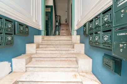 Apartamento T2 para Venda em Santo António