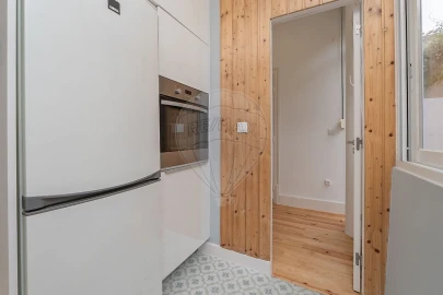 Apartamento T2 para Venda em Santo António
