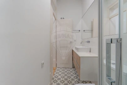 Apartamento T2 para Venda em Santo António