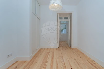 Apartamento T2 para Venda em Santo António