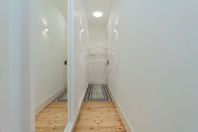 Apartamento T2 para Venda em Santo António