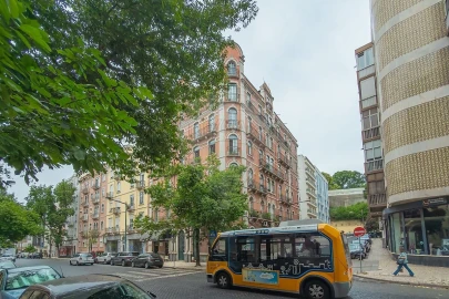 Apartamento T2 para Venda em Santo António