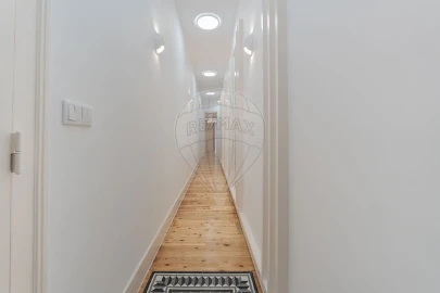 Apartamento T2 para Venda em Santo António