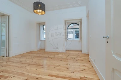 Apartamento T2 para Venda em Santo António