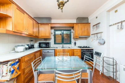 Moradia T3 para Venda em Sesimbra (Castelo)