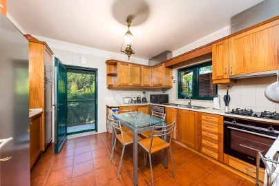 Moradia T3 para Venda em Sesimbra (Castelo)