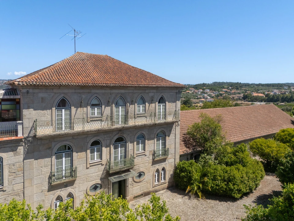 Quinta T14 para Venda em Santar e Moreira Foto 3