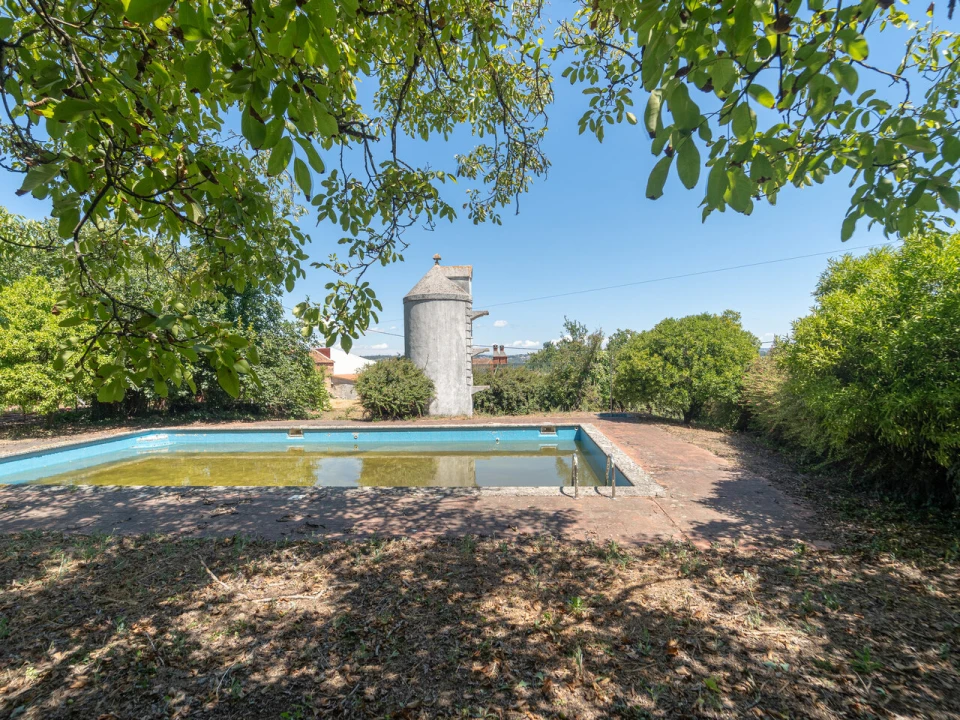 Quinta T14 para Venda em Santar e Moreira Foto 14