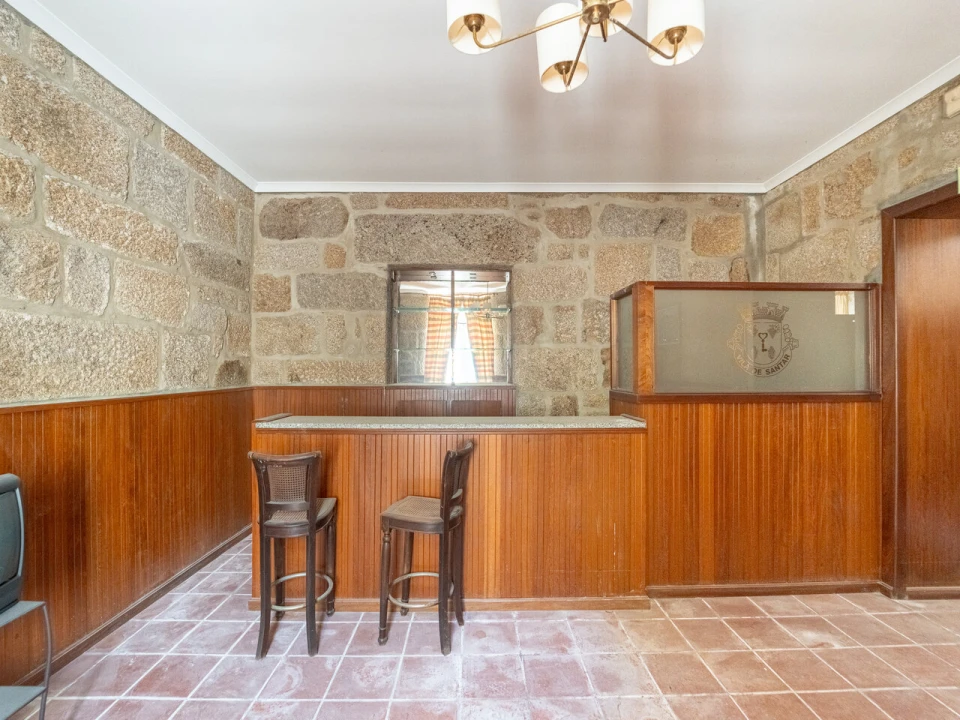Quinta T14 para Venda em Santar e Moreira Foto 5