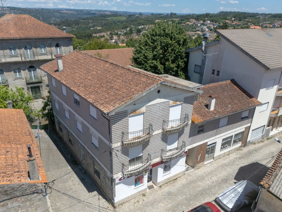 Quinta T14 para Venda em Santar e Moreira Foto 31
