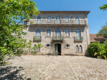 Quinta T14 para Venda em Santar e Moreira