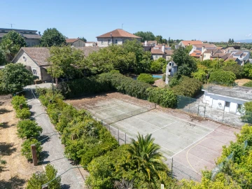 Quinta T14 para Venda em Santar e Moreira