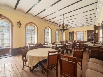 Quinta T14 para Venda em Santar e Moreira
