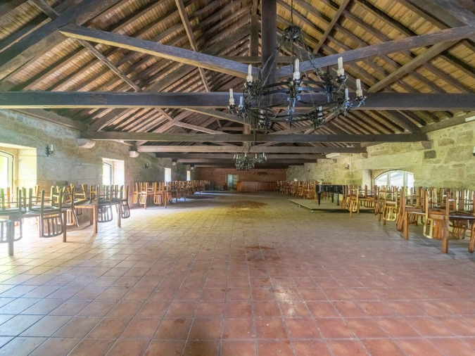 Quinta T14 para Venda em Santar e Moreira Foto 6
