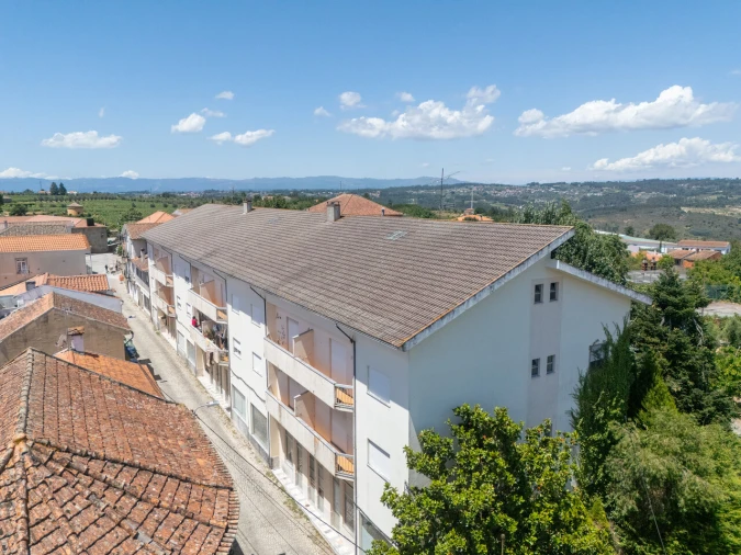 Quinta T14 para Venda em Santar e Moreira Foto 33