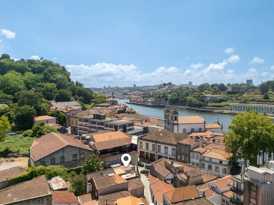 Moradia T2 para Venda em Lordelo do Ouro e Massarelos Foto 43