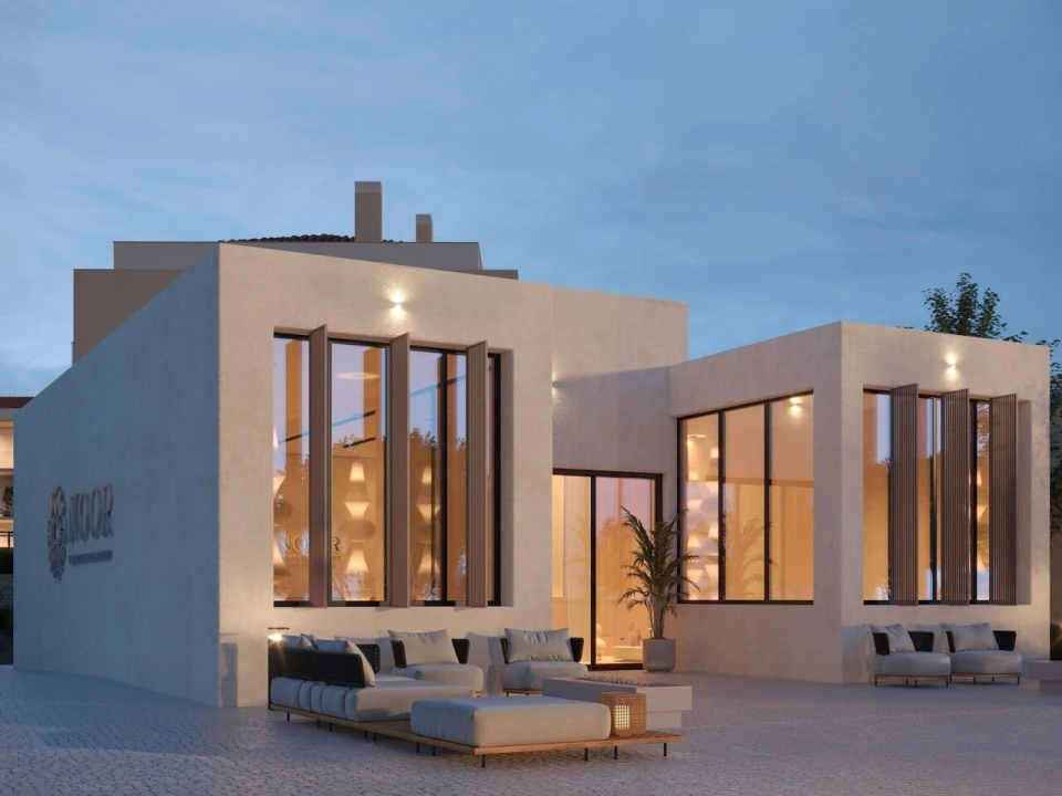 Apartamento T2 para Venda em Luz de Tavira e Santo Estêvão Foto 6