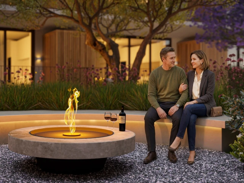 Apartamento T1 para Venda em Luz de Tavira e Santo Estêvão Foto 10