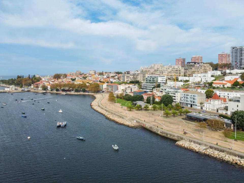 Apartamento T1 para Venda em Aldoar, Foz do Douro e Nevogilde Foto 8