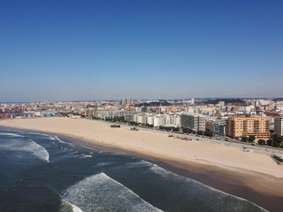 Apartamento T1 para Venda em Aldoar, Foz do Douro e Nevogilde Foto 19