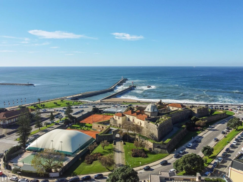 Apartamento T1 para Venda em Aldoar, Foz do Douro e Nevogilde Foto 20