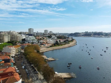 Apartamento T1 para Venda em Aldoar, Foz do Douro e Nevogilde