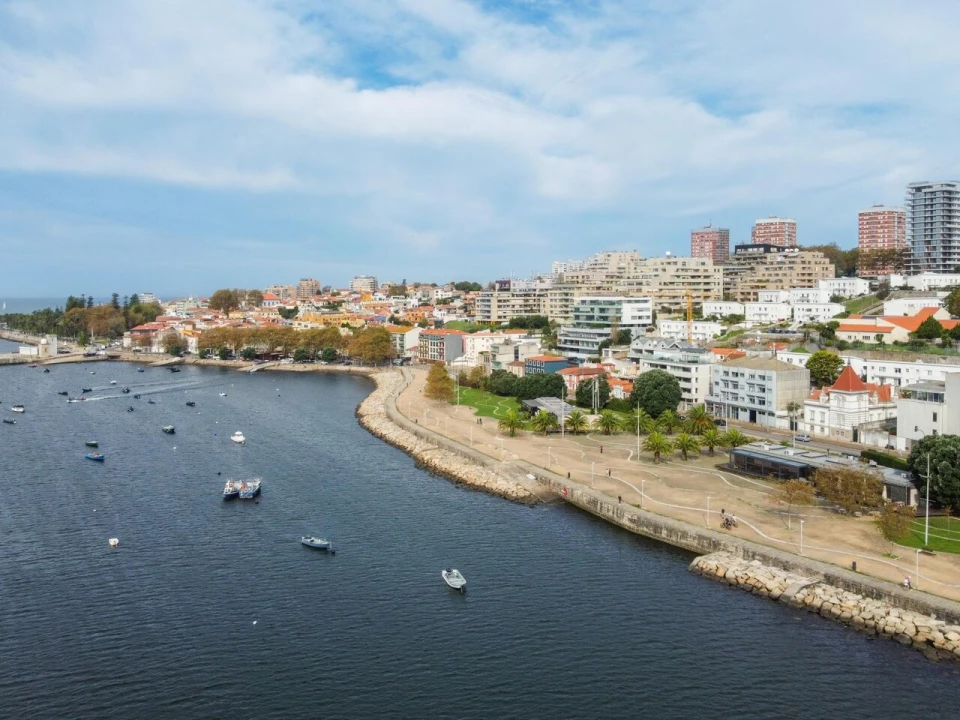 Apartamento T1 para Venda em Aldoar, Foz do Douro e Nevogilde Foto 8