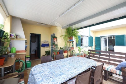 Moradia T3 para Venda em Abrantes (São Vicente e São João) e Alferrarede