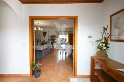 Moradia T3 para Venda em Abrantes (São Vicente e São João) e Alferrarede