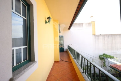 Moradia T3 para Venda em Abrantes (São Vicente e São João) e Alferrarede