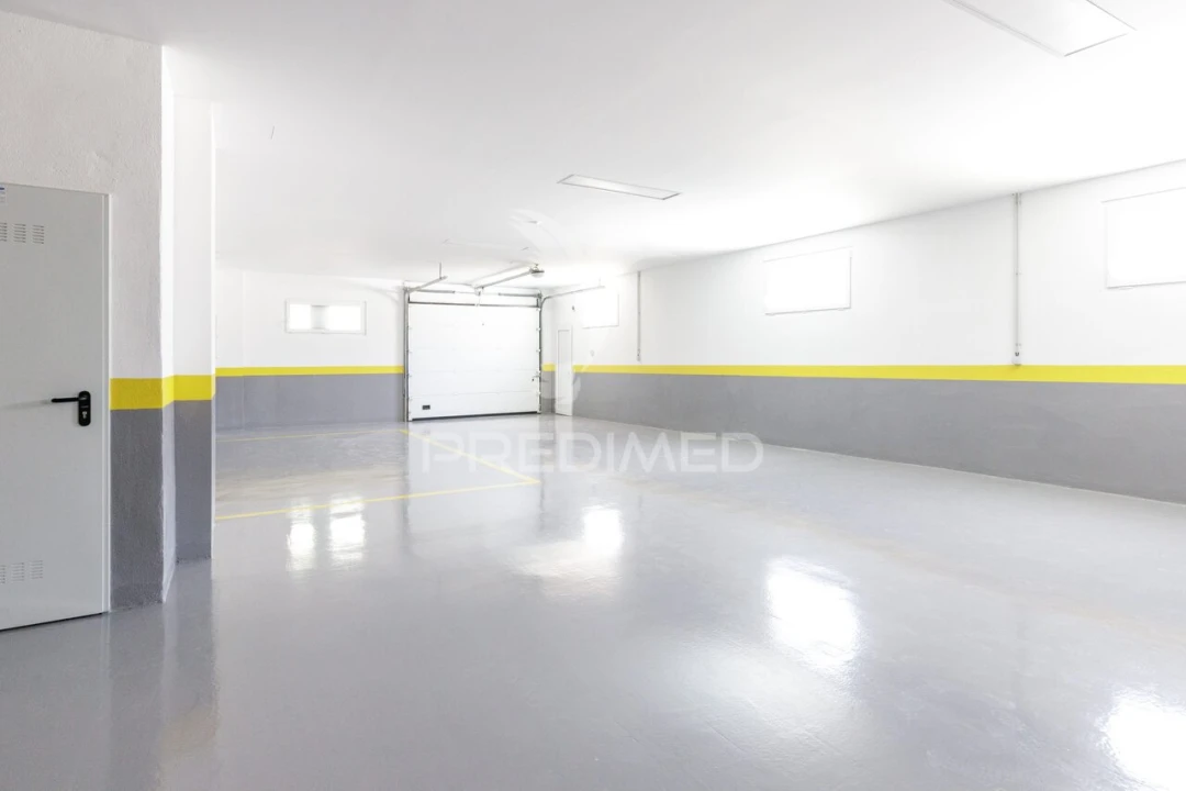 Apartamento T2 para Venda em Santa Iria de Azoia, São João da Talha e Bobadela Foto 33