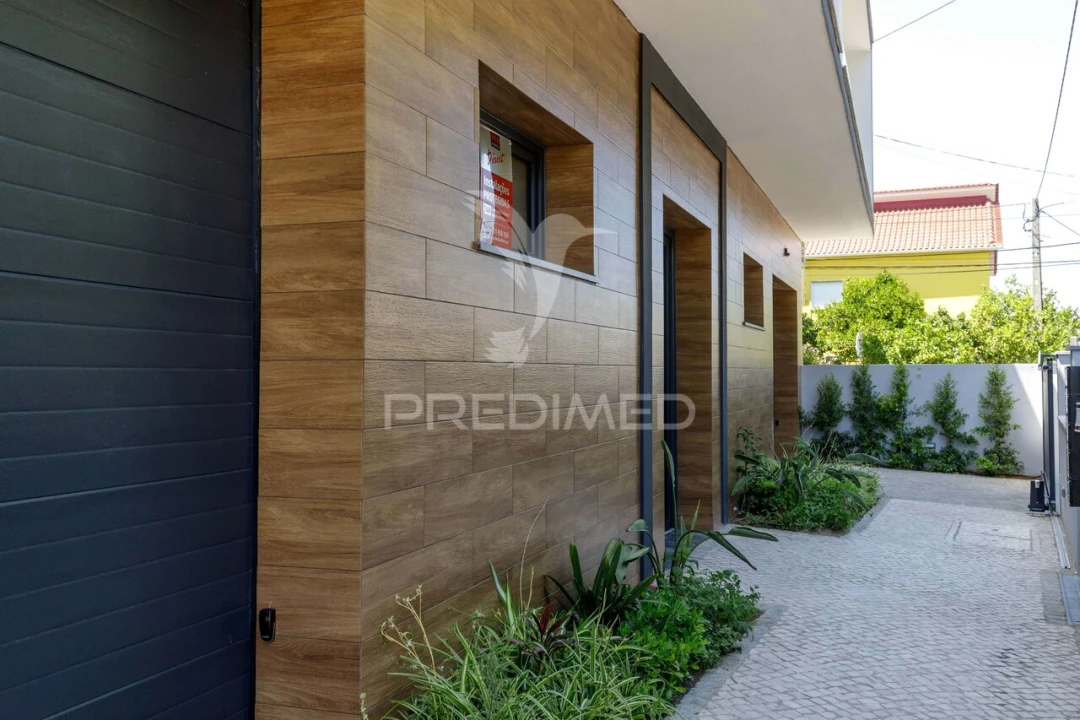Apartamento T2 para Venda em Santa Iria de Azoia, São João da Talha e Bobadela Foto 34