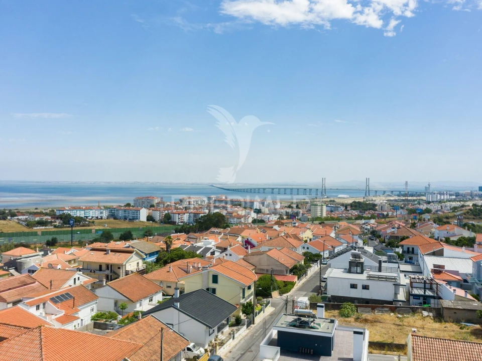 Apartamento T2 para Venda em Santa Iria de Azoia, São João da Talha e Bobadela Foto 35