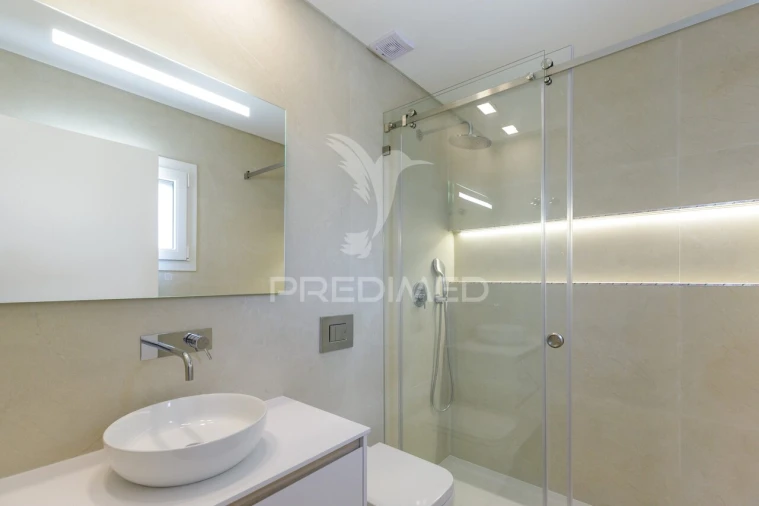 Apartamento T2 para Venda em Santa Iria de Azoia, São João da Talha e Bobadela Foto 24