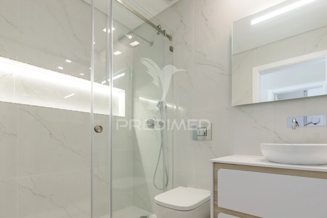 Apartamento T2 para Venda em Santa Iria de Azoia, São João da Talha e Bobadela Foto 19
