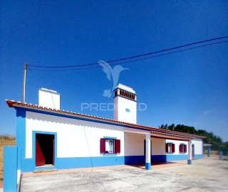 Quinta T2 para Venda em Terrugem e Vila Boim