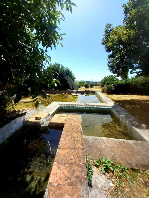 Quinta T2 para Venda em Terrugem e Vila Boim