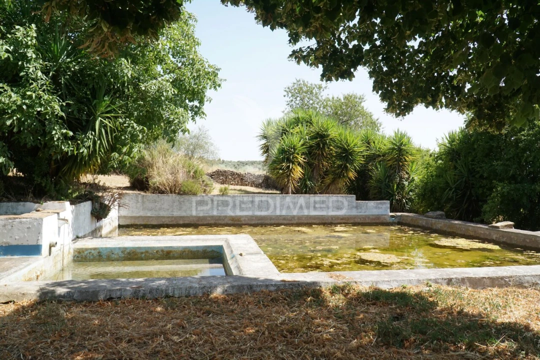 Quinta T2 para Venda em Terrugem e Vila Boim Foto 39