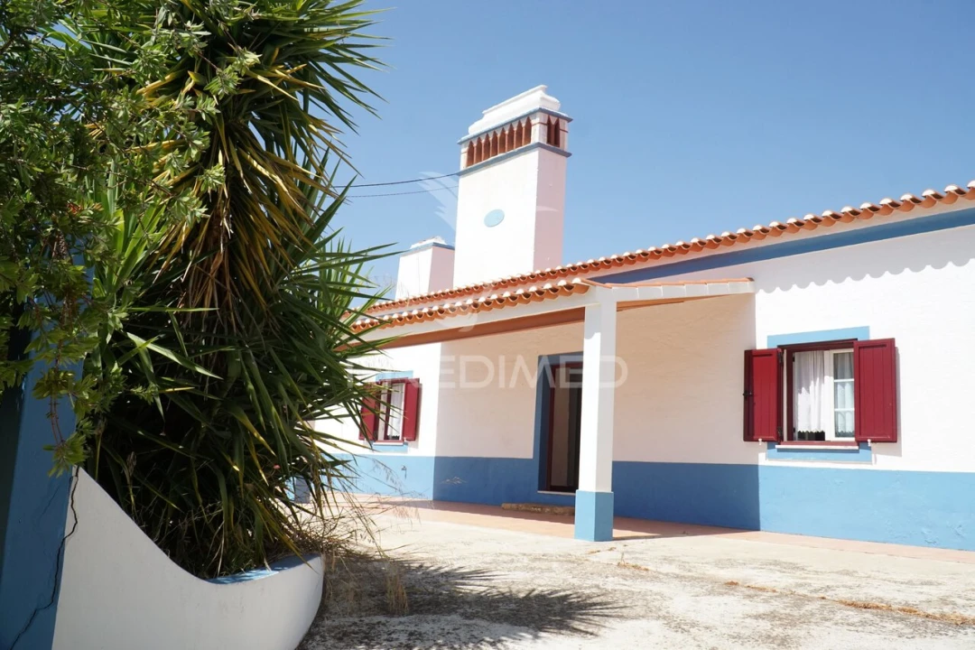 Quinta T2 para Venda em Terrugem e Vila Boim Foto 5