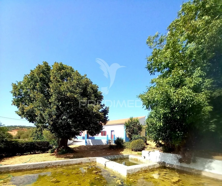 Quinta T2 para Venda em Terrugem e Vila Boim Foto 34