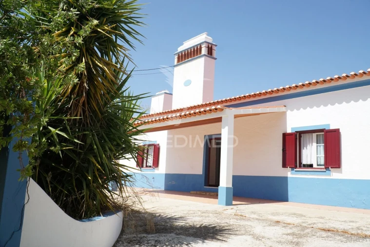 Quinta T2 para Venda em Terrugem e Vila Boim Foto 5
