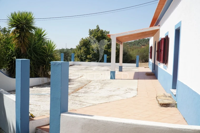 Quinta T2 para Venda em Terrugem e Vila Boim Foto 11
